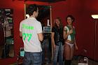 Bodypainting Trikotparty in Wuppertal (67)